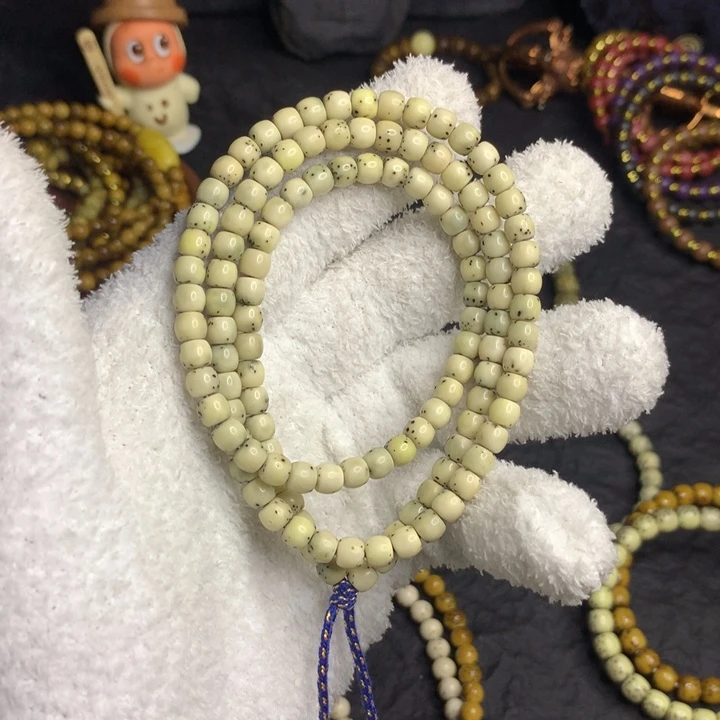 吊坠星月菩提十***客65尺寸