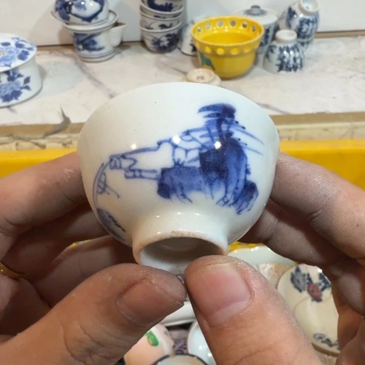 陶瓷推荐第二名20包邮