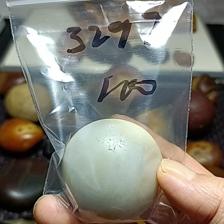 石材精品马料摆件把件