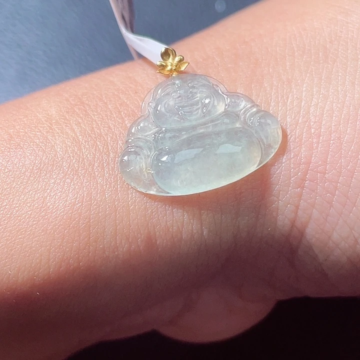 未镶嵌定制翡翠翡翠