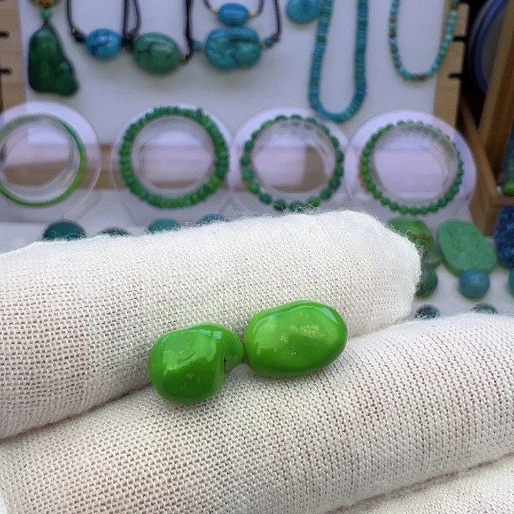 菜籽绿随行7.6mm兰