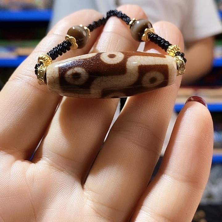 玛瑙/玉髓未镶嵌颈饰40