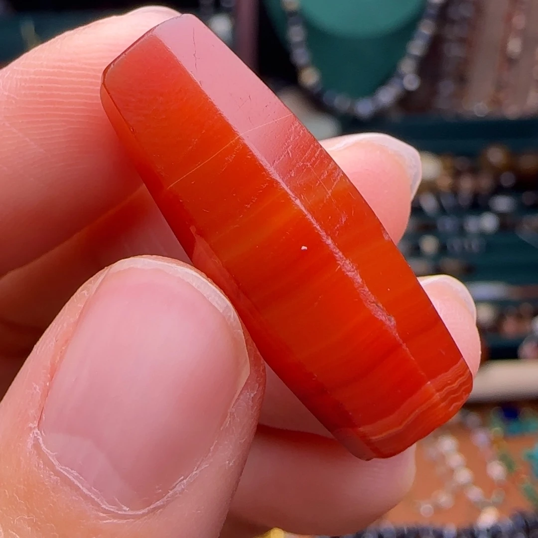 未镶嵌单玛瑙/玉髓