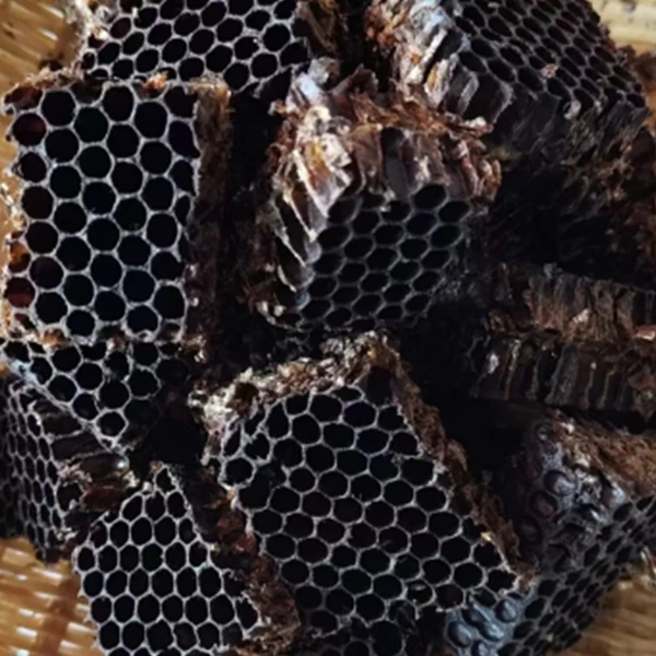 【英姐蜂巢】老蜂巢蜂房蜂窝精挑细选原料品质