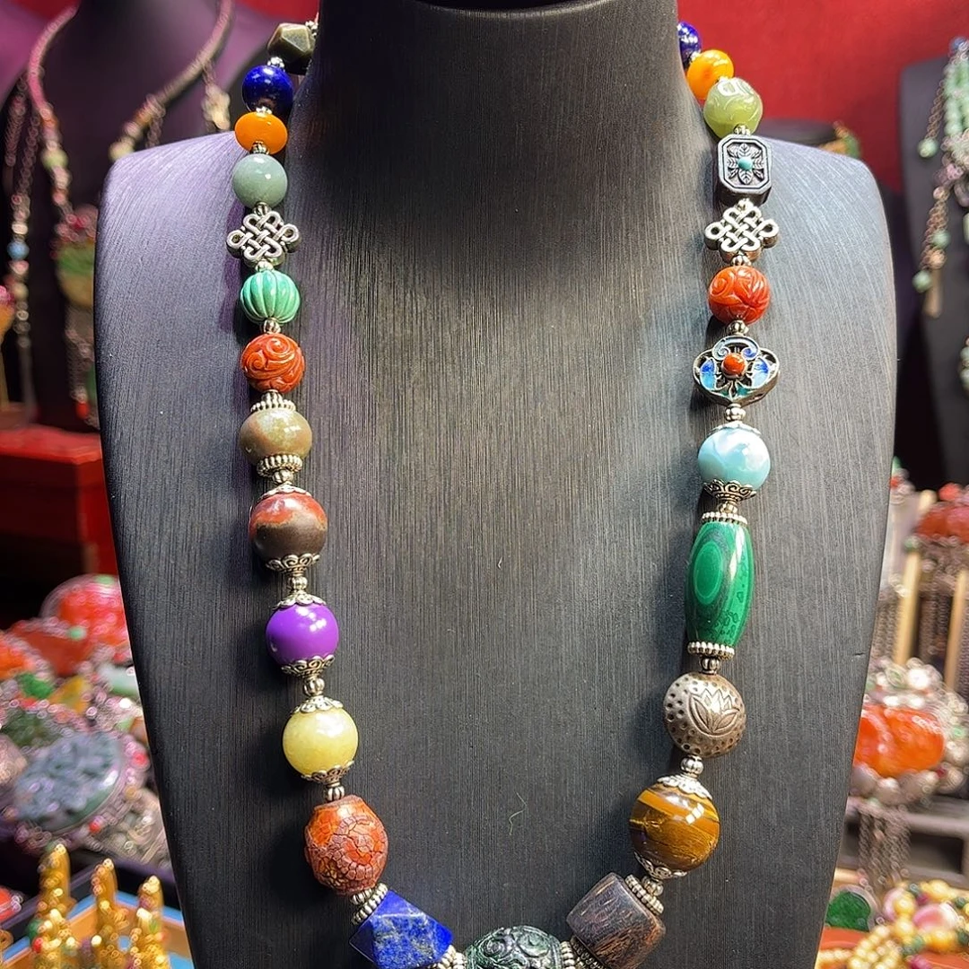 翡翠未镶嵌项圈双十二直降价不议