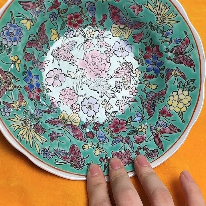 其他景德镇陶瓷艺术品