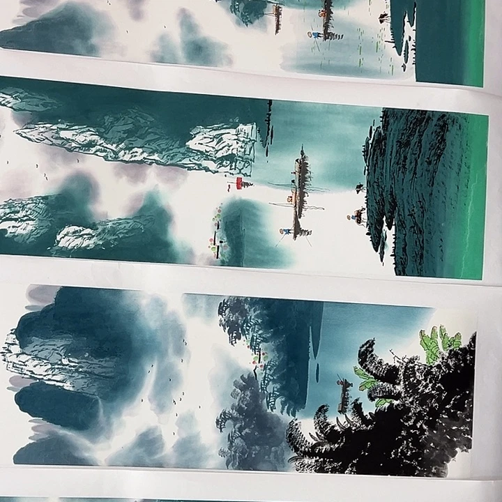 竖款晚上好呀……惊喜连连