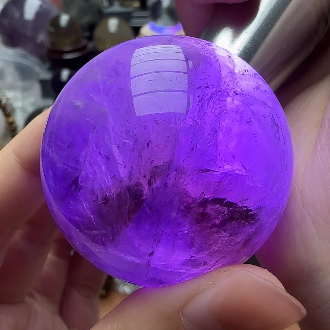 水晶摆件未镶嵌h229