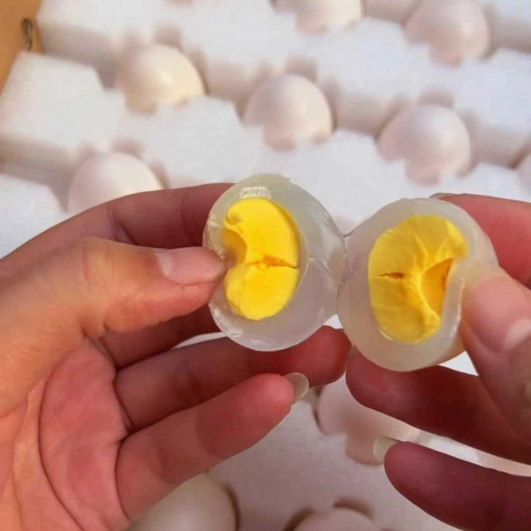 新鲜鸽子蛋30枚|60枚装