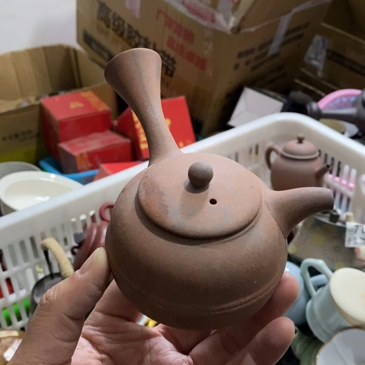 陶瓷艺术品及陶瓷制品