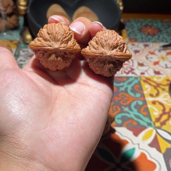 手串/手链核桃38磨盘
