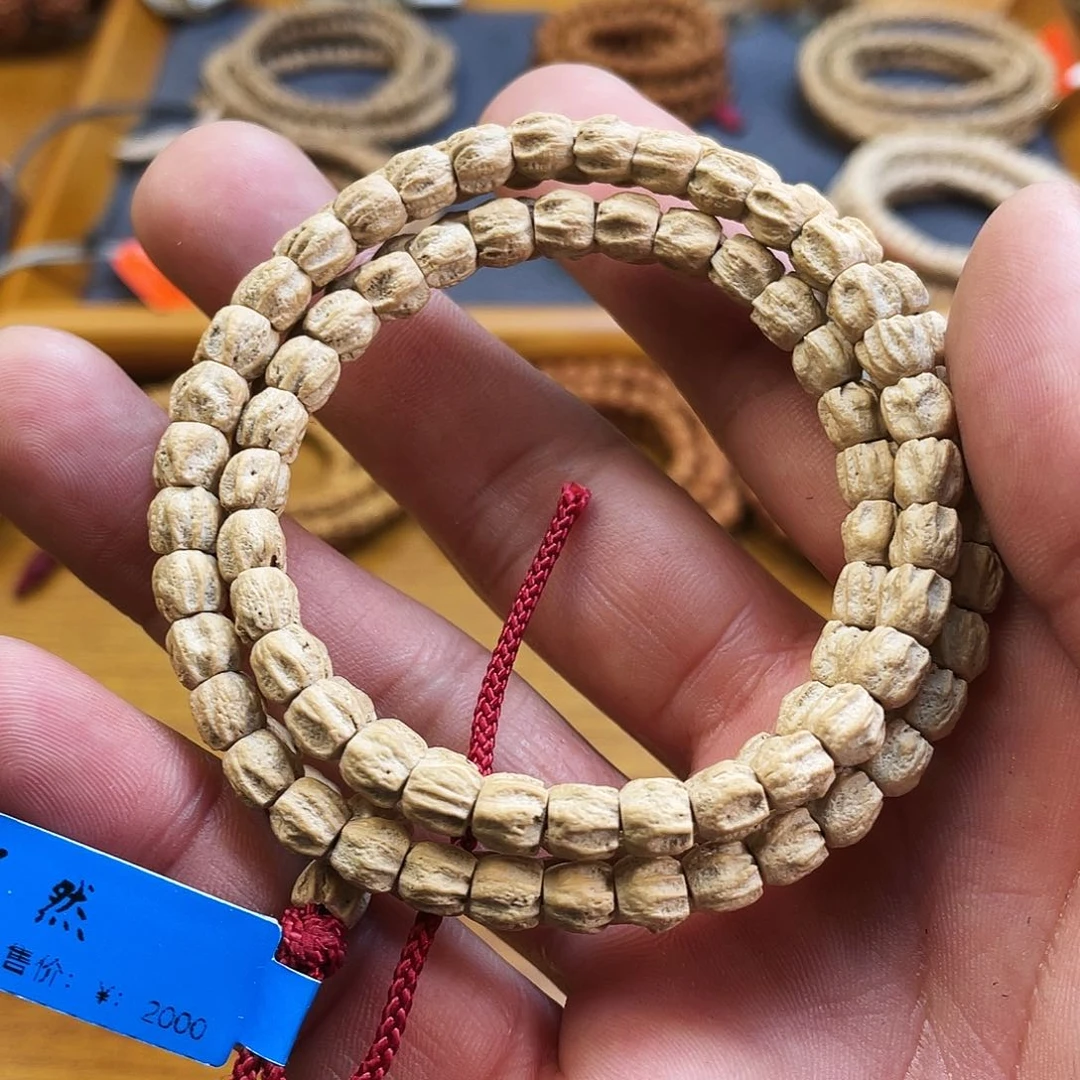 柏香籽/百香籽吊坠安*稳