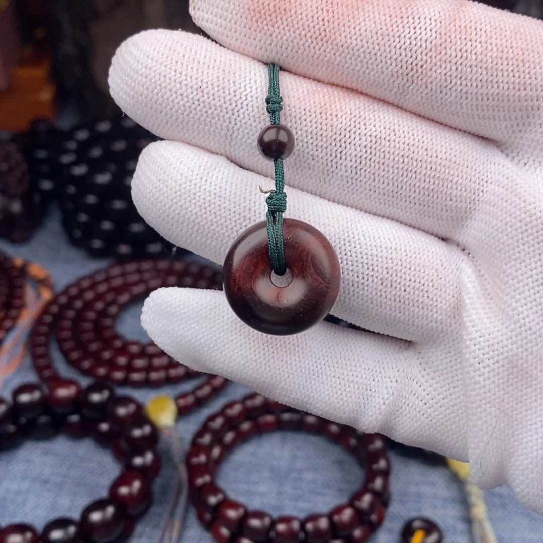 小叶紫檀其他小叶紫檀