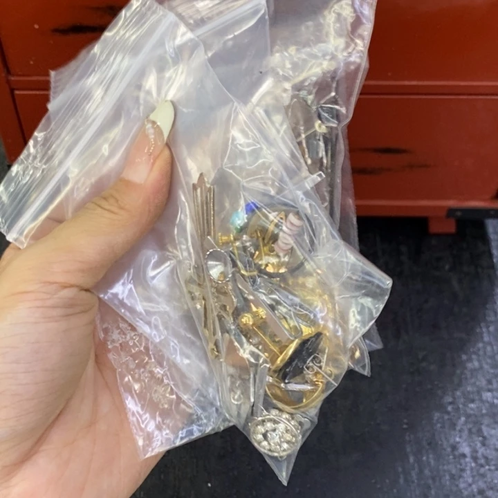 随***学海外陶瓷茶具日化