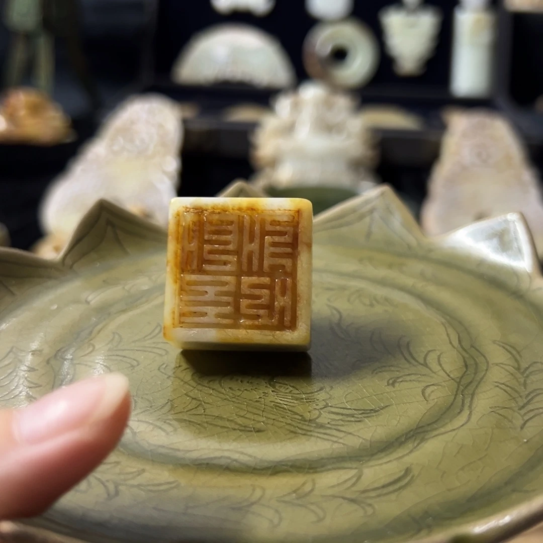 摆件精美典雅别致大方