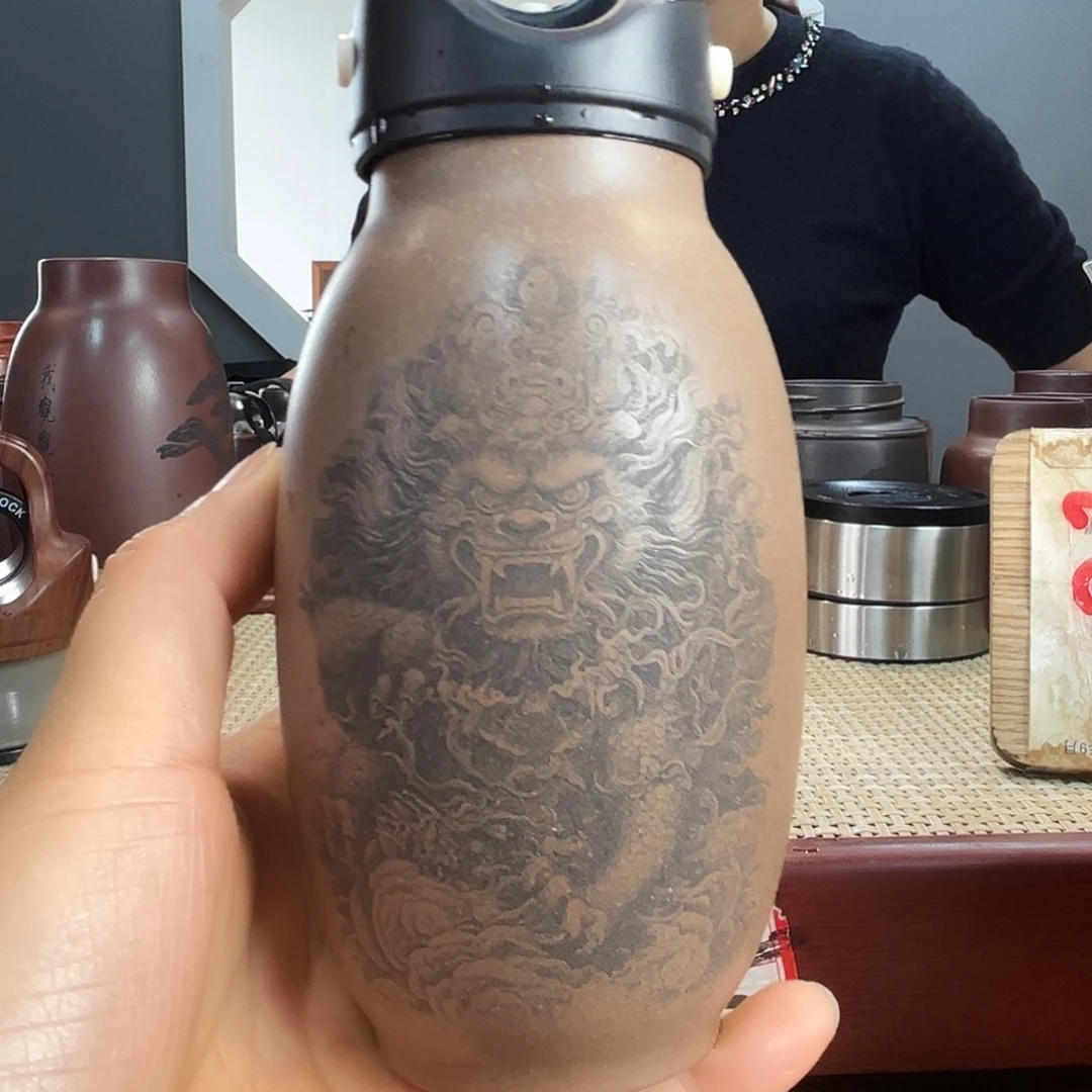 茶杯紫砂宜兴紫砂茶具