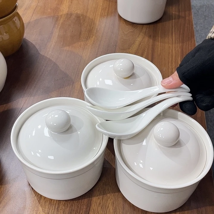 白瓷餐盘餐盘餐盘