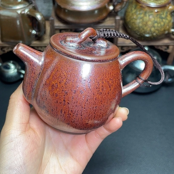 茶盏建盏直播间链接