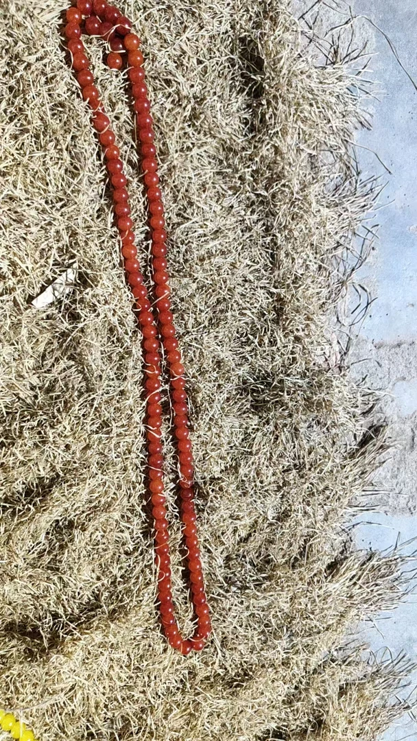 1个小小玉摆件链接7号