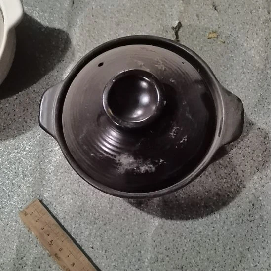 瓷器微瑕不退不换