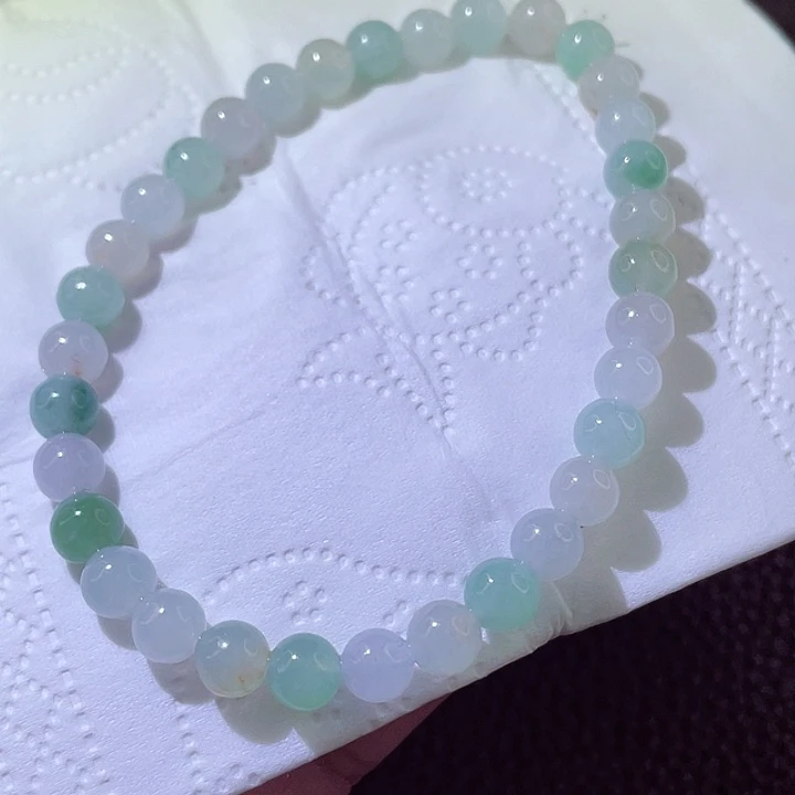 未镶嵌定制翡翠翡翠