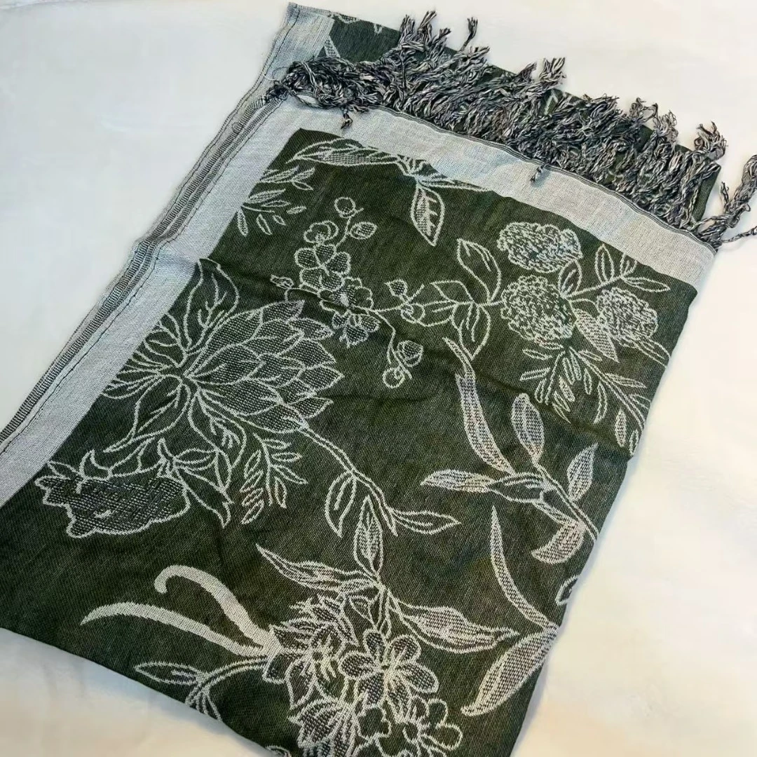 时尚百搭围巾A511