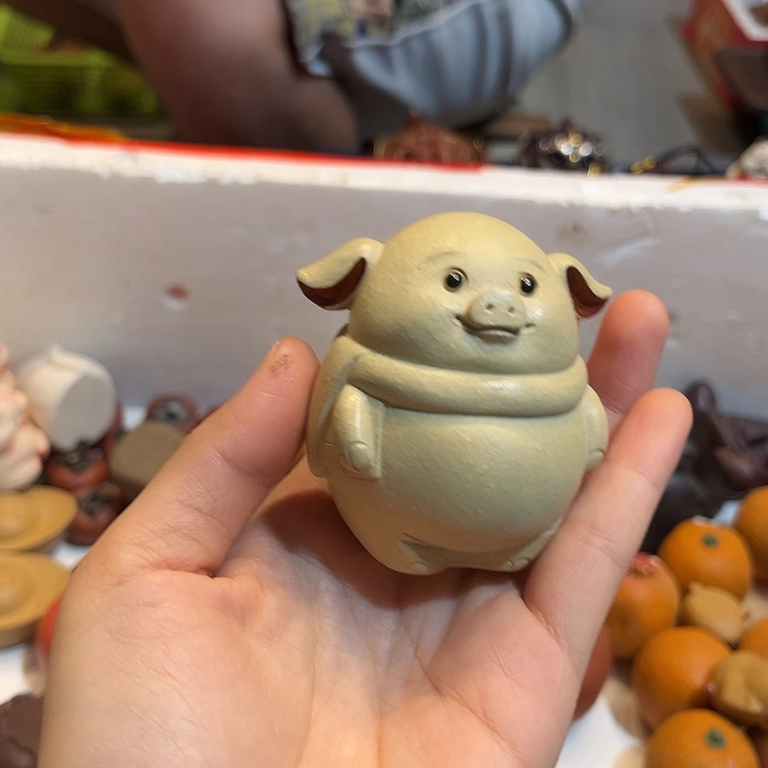 紫砂茶宠紫砂11111