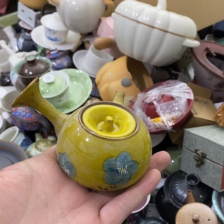 陶瓷艺术品及陶瓷制品