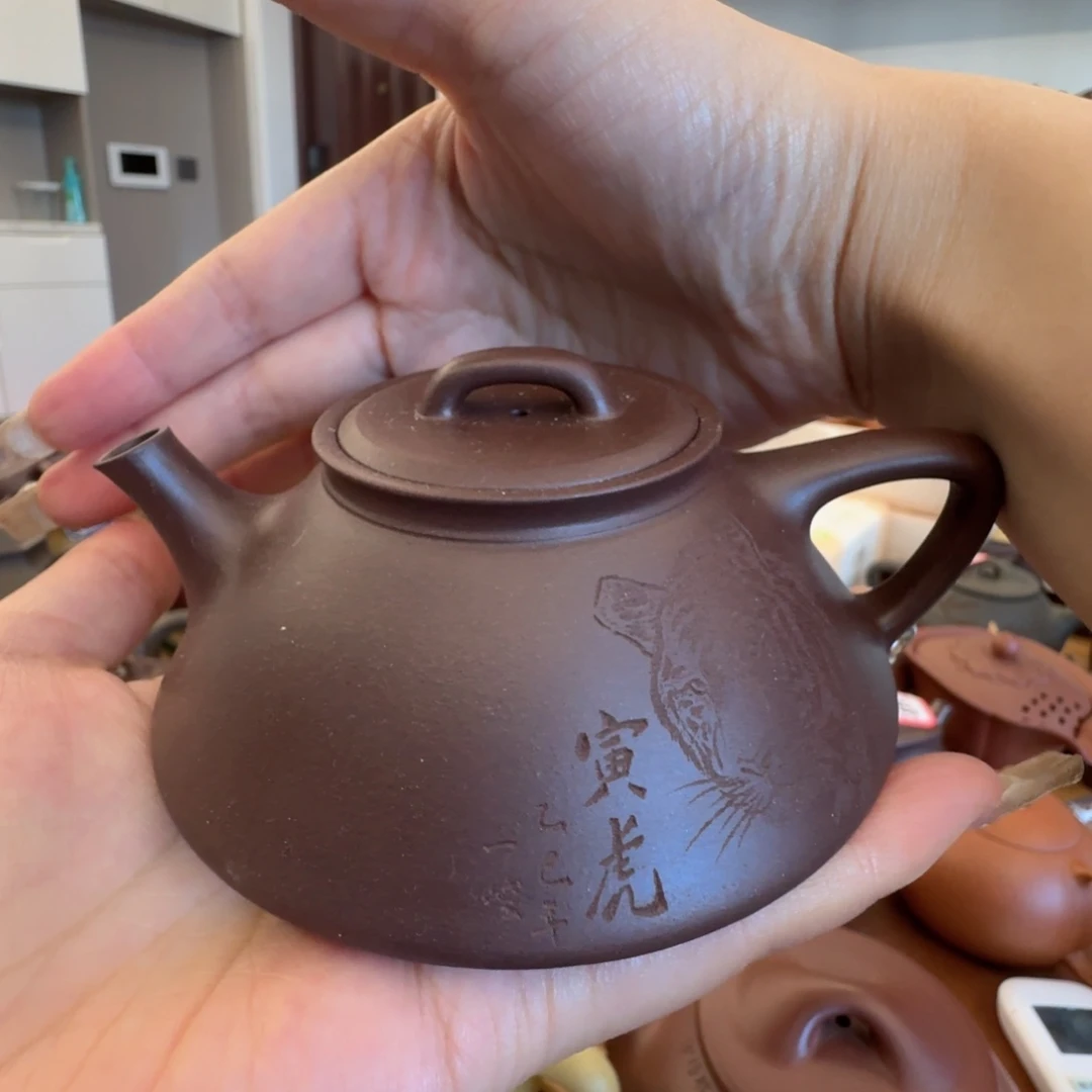 茶壶紫砂小丁紫砂壶紫砂壶