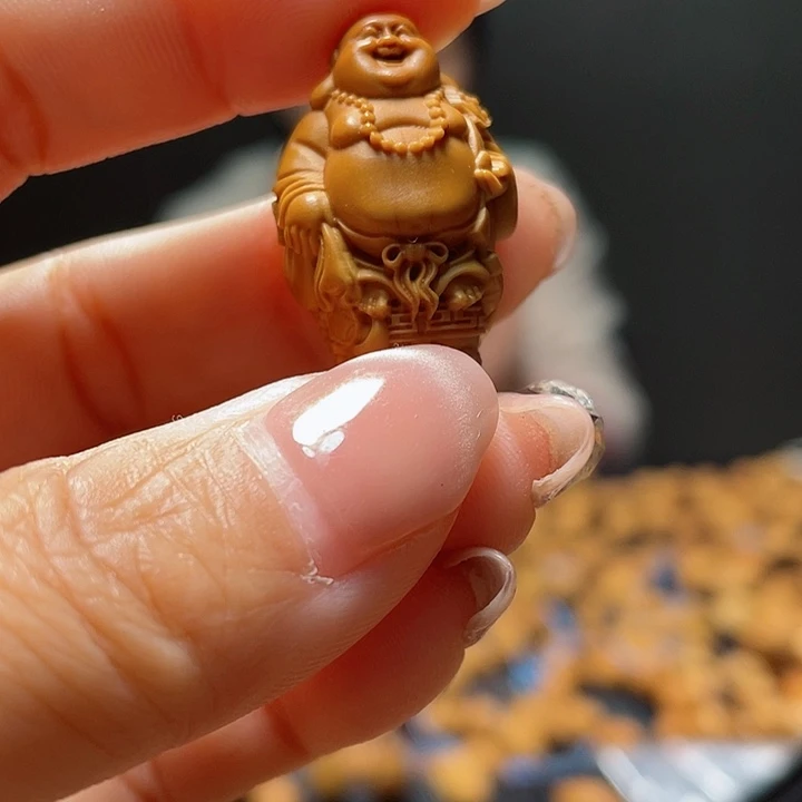 橄榄核手串/手链橄榄