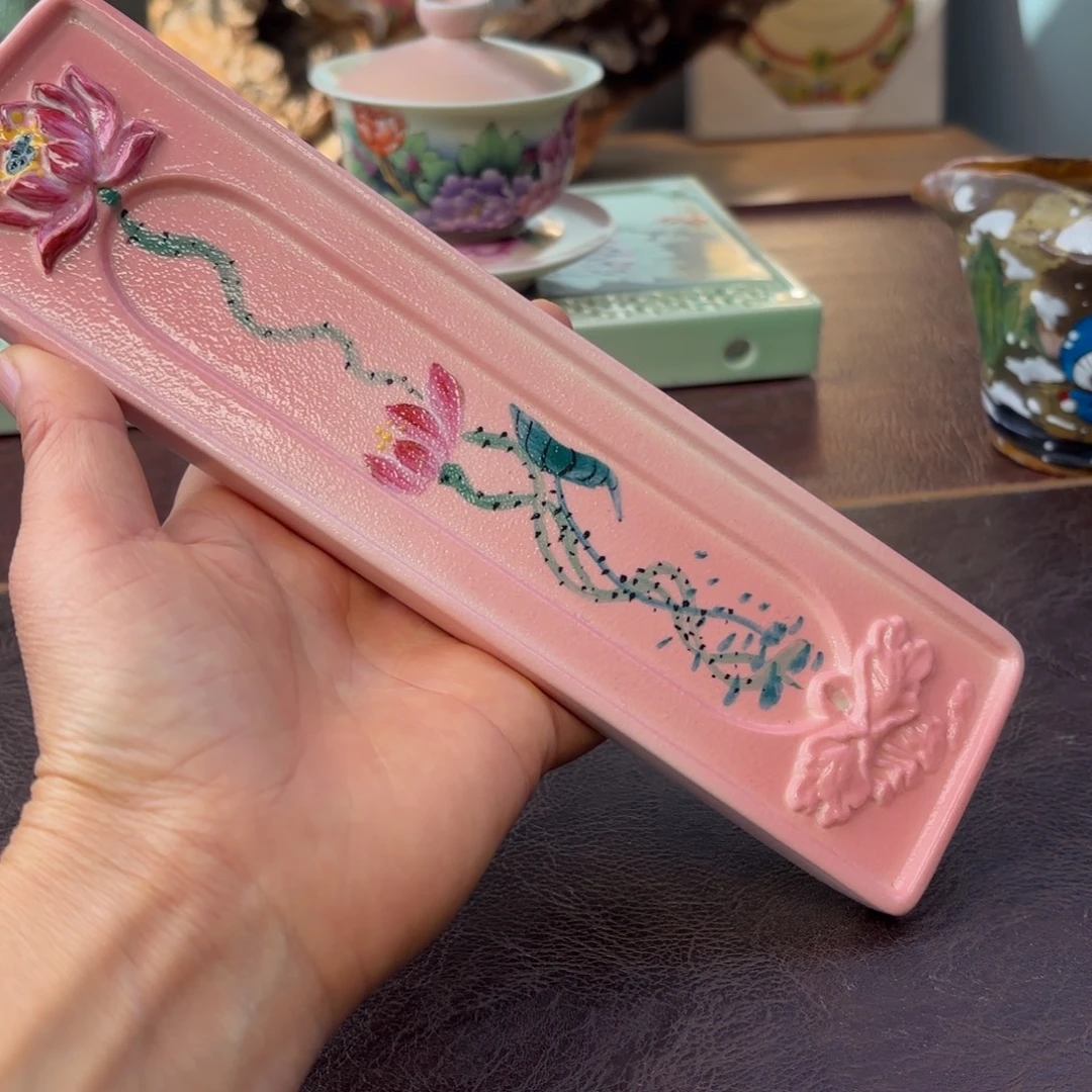 景德镇纯手工制作工艺陶瓷