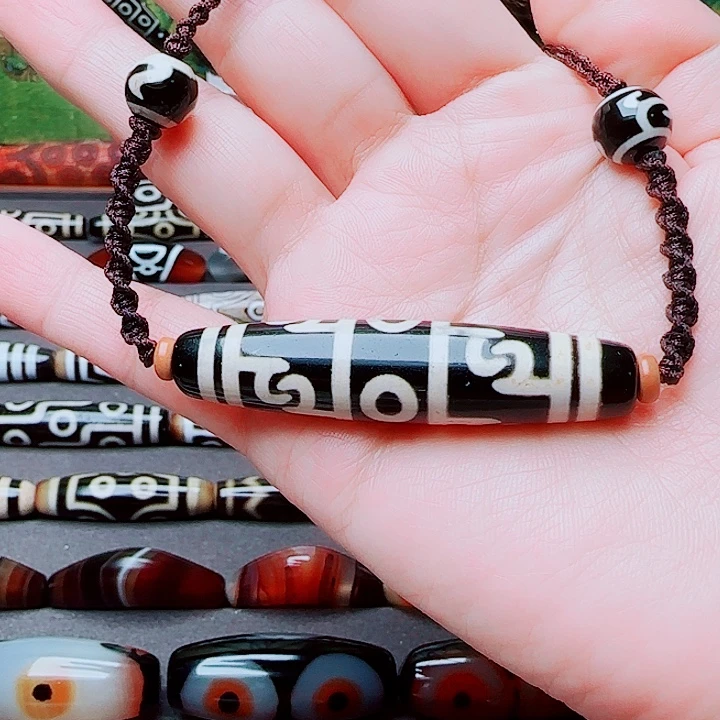 玛瑙/玉髓合金珠宝半成品