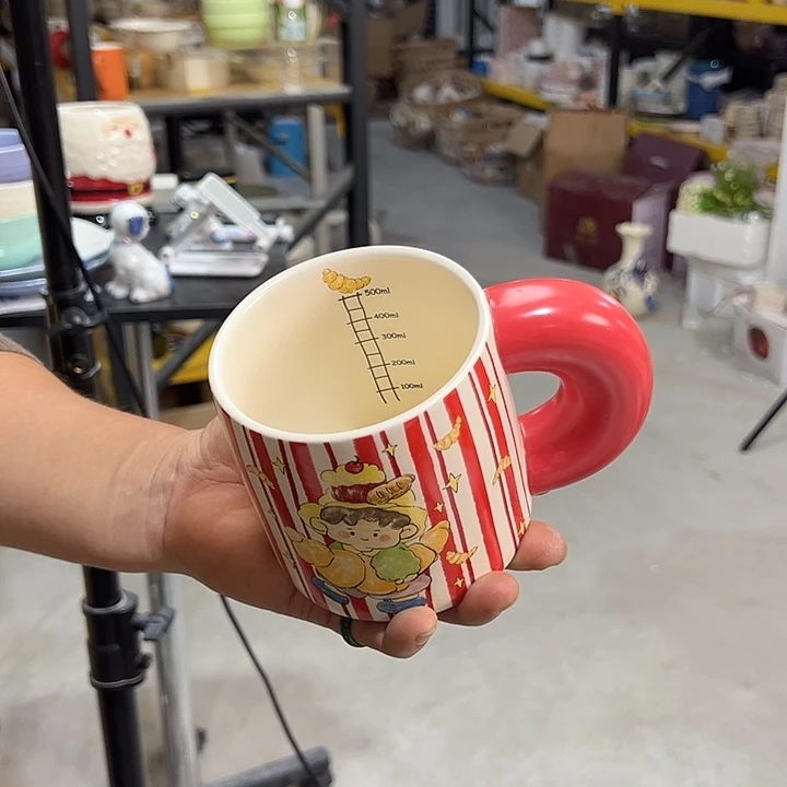 潮州陶瓷餐具微瑕釉下