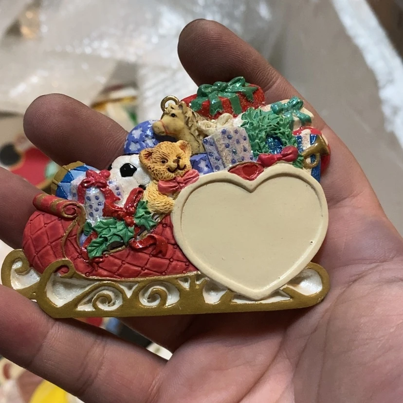 【闪购商品】树脂制品树脂工艺品摆件微瑕