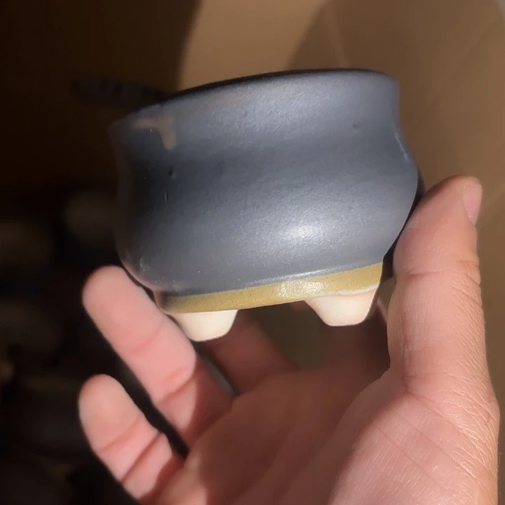 红陶发6个哈哈哈哈哈哈微瑕