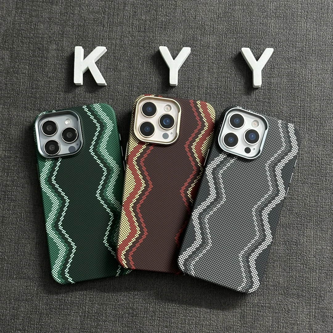 轻薄磁吸【赤蛇权杖】适用iPhone16promax手机壳苹果17/15华为p7080