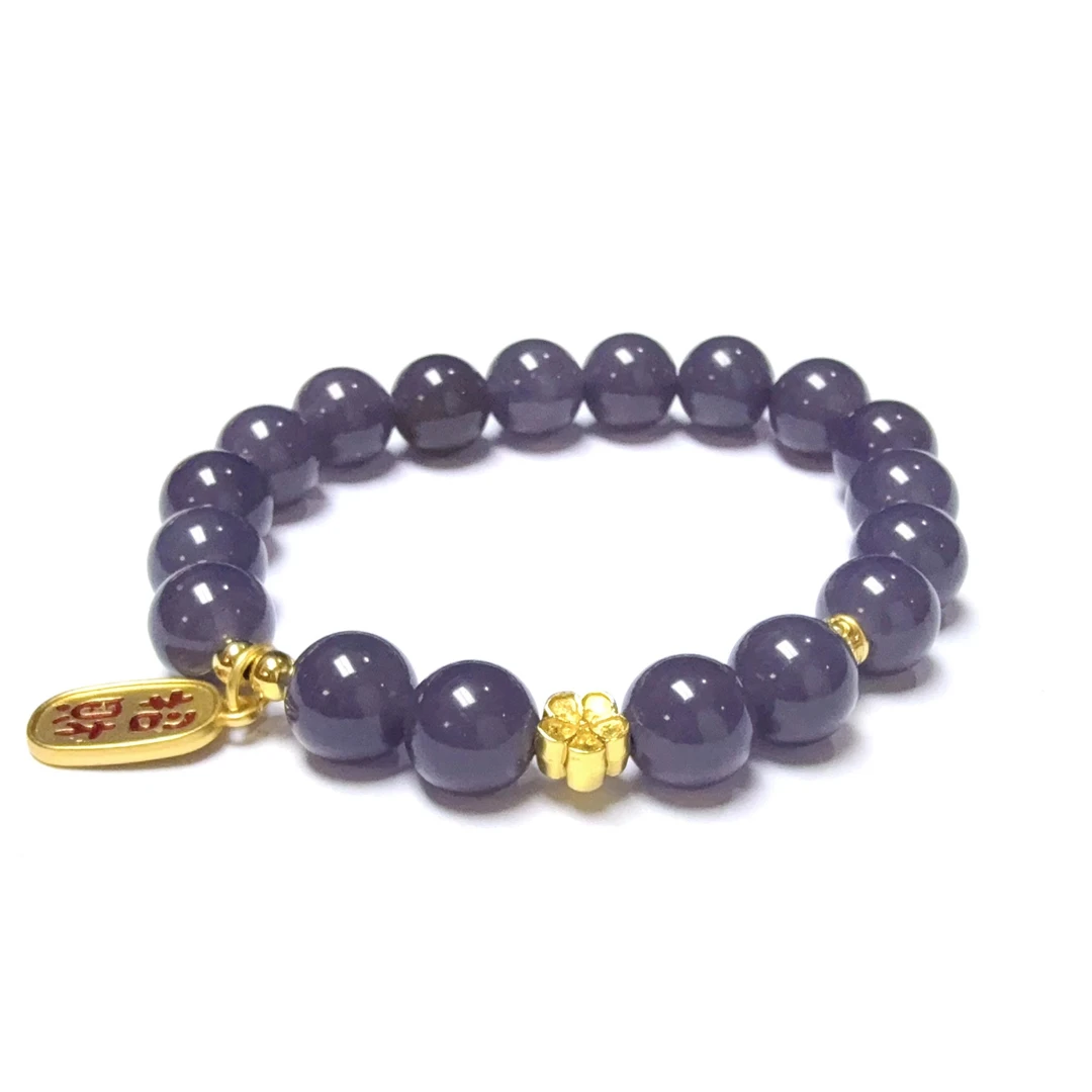 F125 国风手串 尺寸10mm