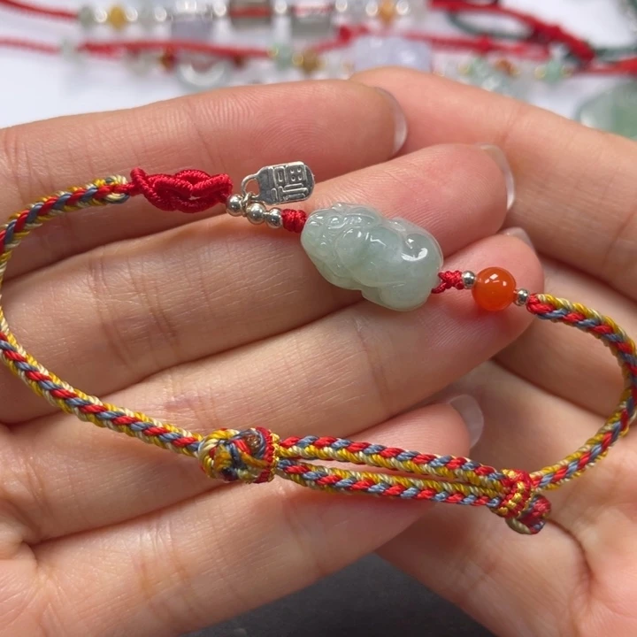 翡翠未镶嵌挂件7999090909