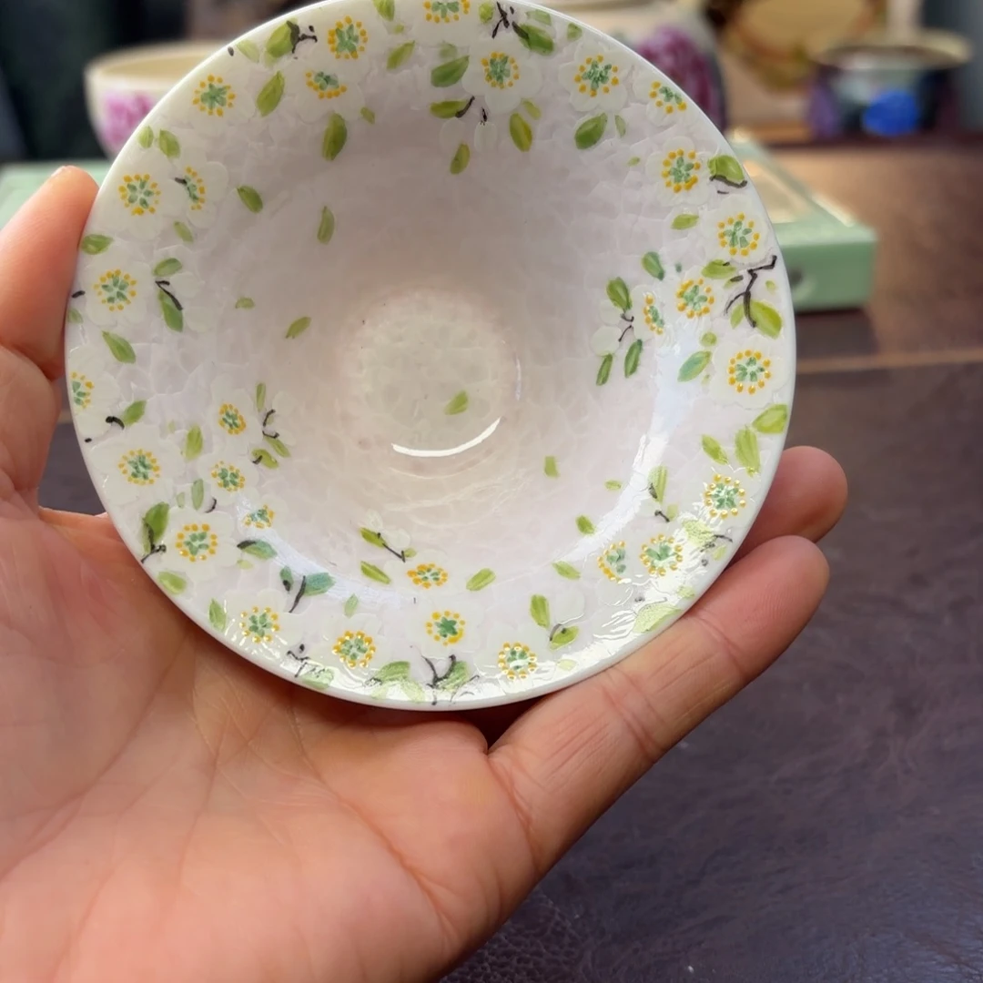 景德镇纯手工制作工艺陶瓷