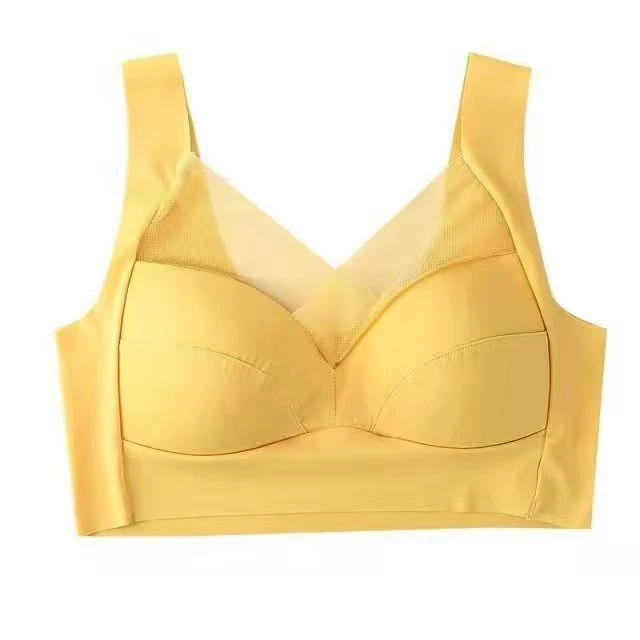 【王哥精选】新款显瘦网红气质时尚美背内衣-304