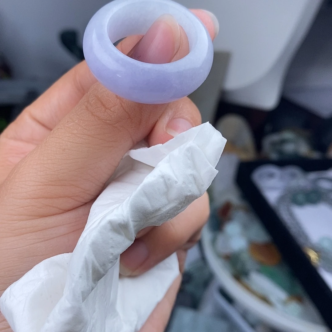 7***7定制翡翠未镶嵌翡翠