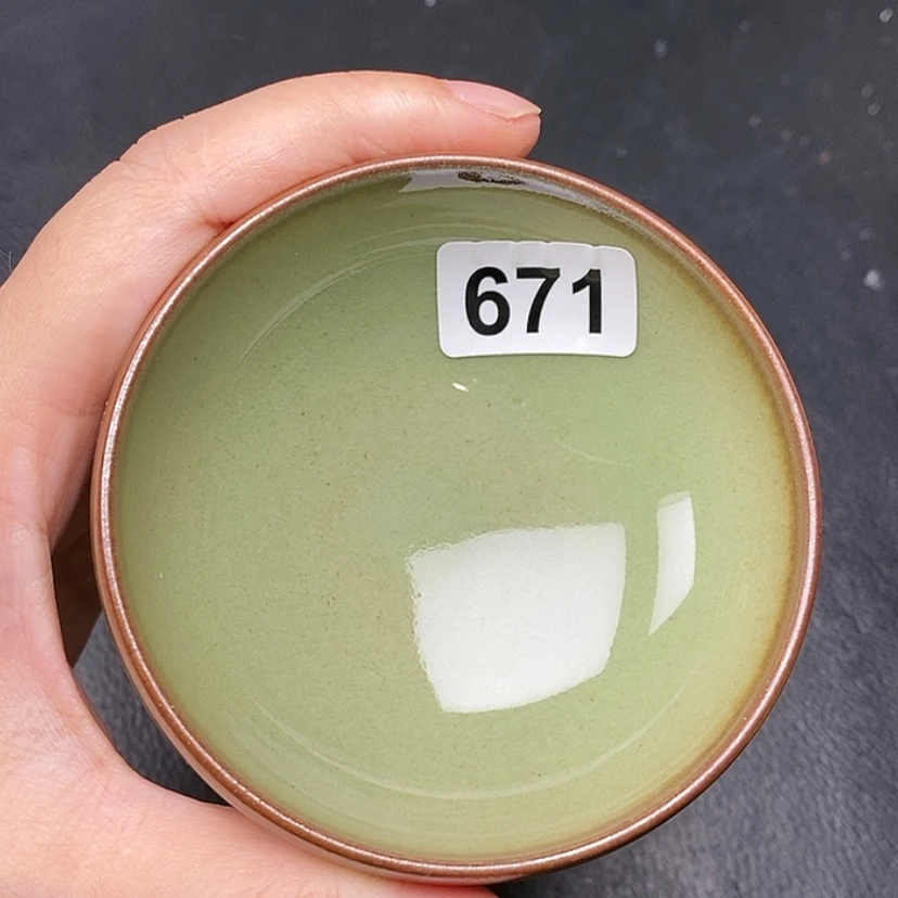 【闪购商品】茶盏我的盏太好看了吧