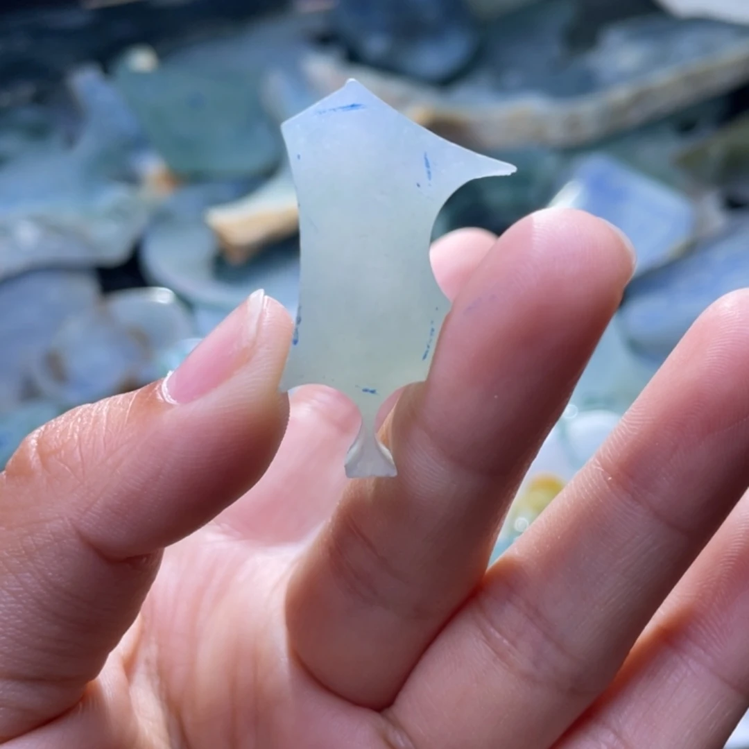 未镶嵌定制翡翠翡翠定制