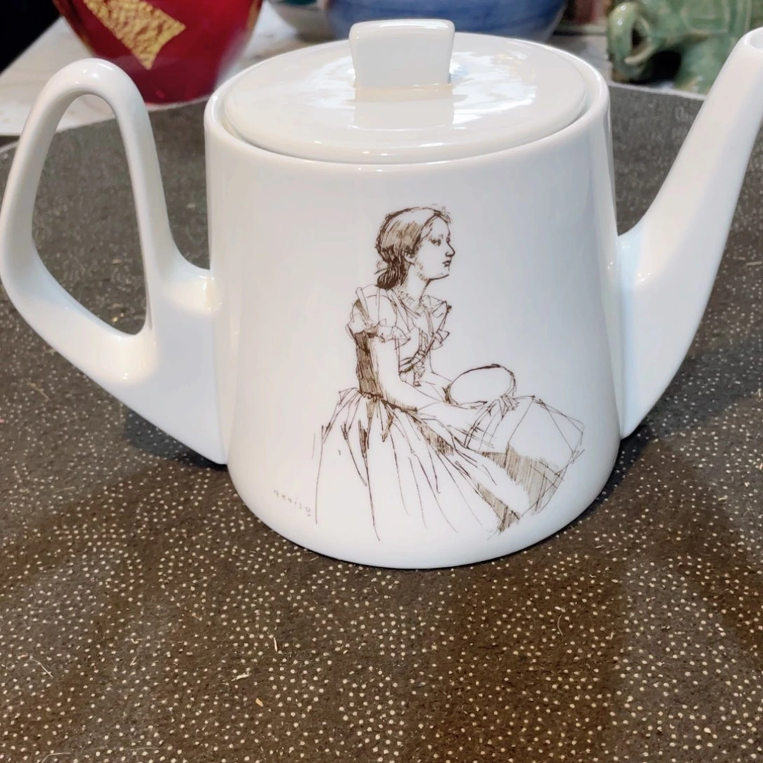 亚***洪瓷片工艺品美术工艺品美术