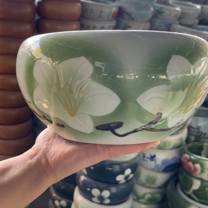 摆件景德镇陶瓷艺术品