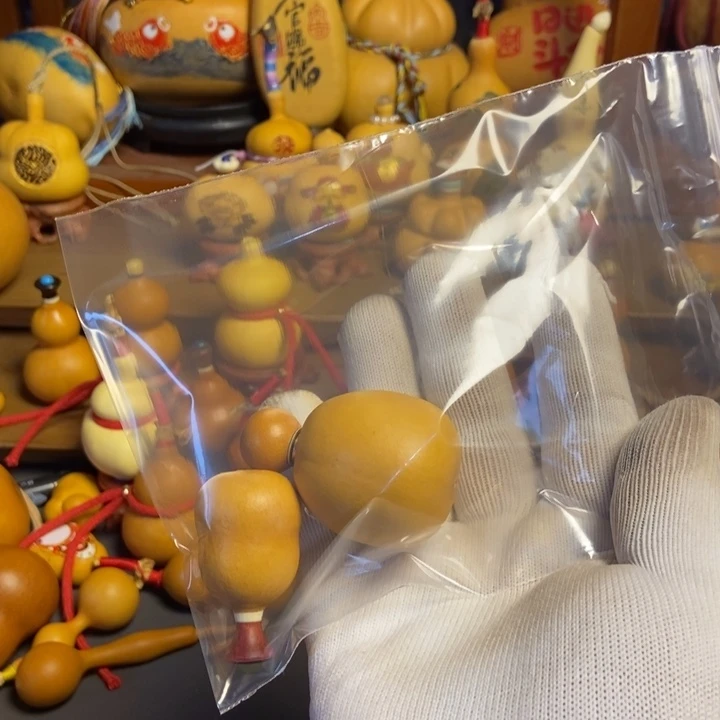 陶瓷葫芦头的做法是用来做的吗哈哈笑