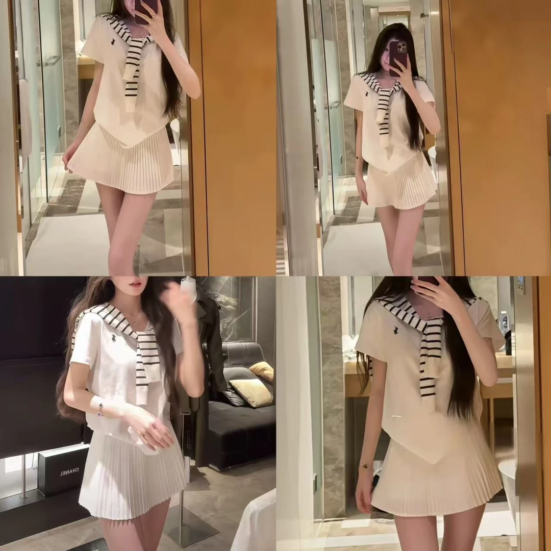 C190-C250编号 森系休闲风学院风INS风时尚套装甜美时尚显瘦痞帅