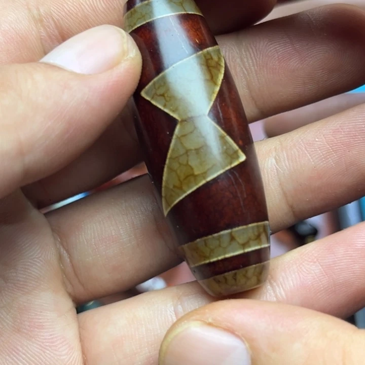 玛瑙/玉髓未镶嵌手链