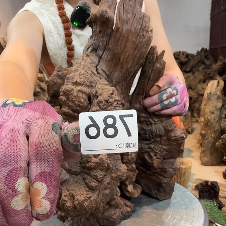 幸**生紫砂的味道很浓很香的味道也是