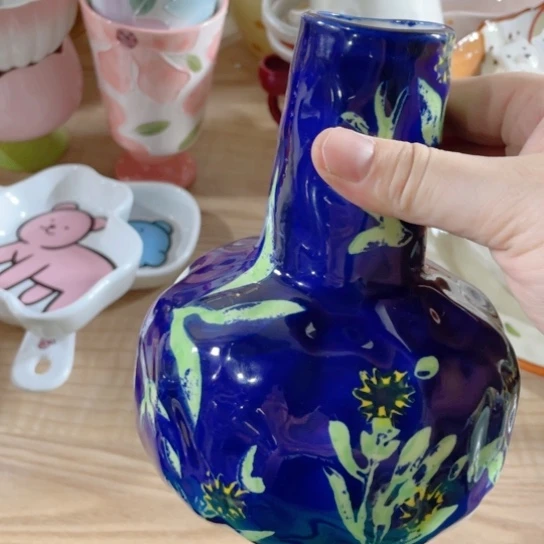 微瑕陶瓷完美主义者勿拍1